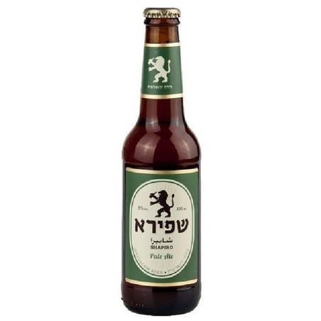 שפירא פייל אייל