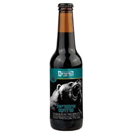 הדובים אימפריאל פרדוקס