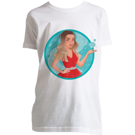 חולצה לבנה הקולקציה החדשה – שירן