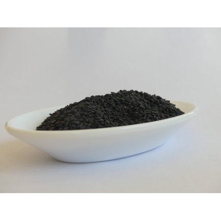 שומשום שחור