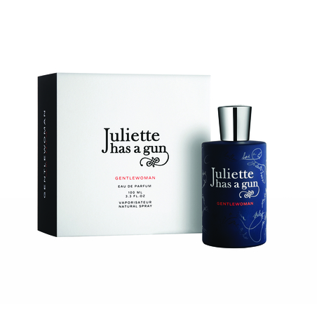 Gentlewoman- JULIETTE HAS A GUN 100 מ