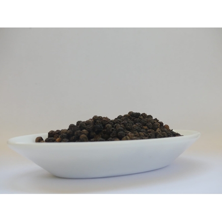 פלפל שחור שלם - כשר לפסח