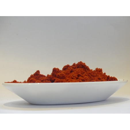 פפריקה מתוקה