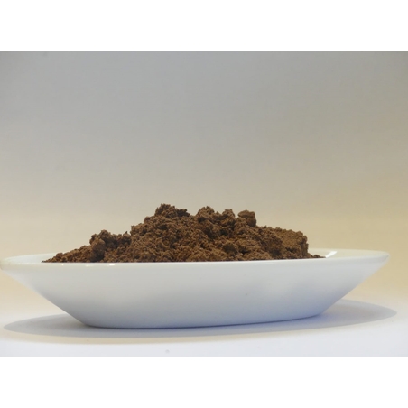 ציפורן טחון