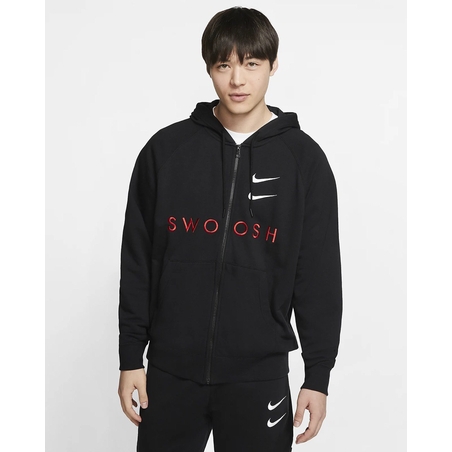 קפצ׳ון נייק לגברים | Nike Sportswear Swoosh 