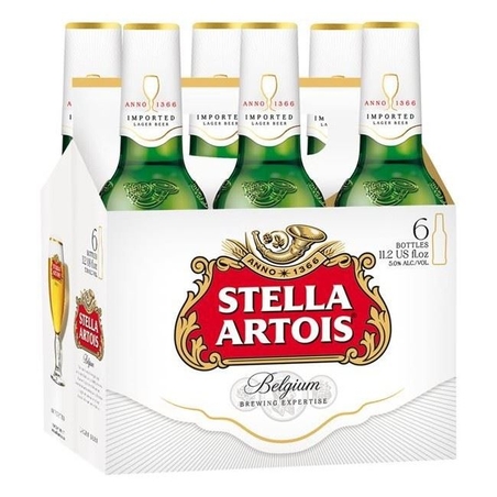 סטלה שישייה