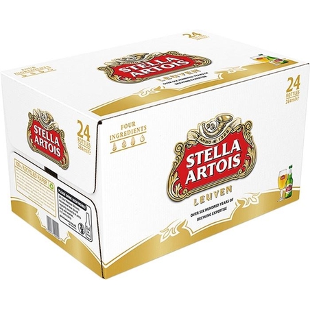 סטלה ארגז 24 יח'