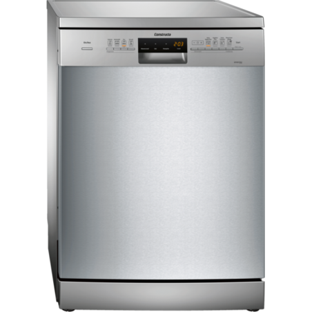 מדיח כלים רוחב מבית קונסטרוקטה CONSTRUCTA דגם CG4A54S8