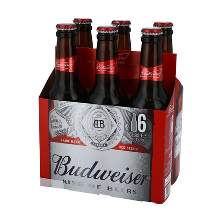 באדוויזר שישייה