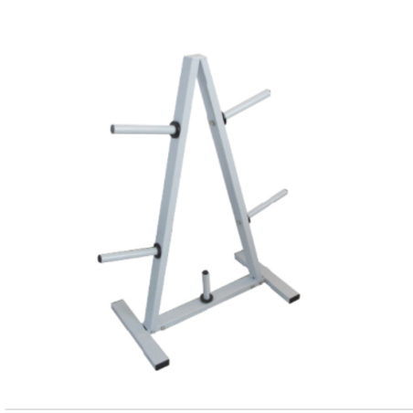 מעמד למשקולות צלחת