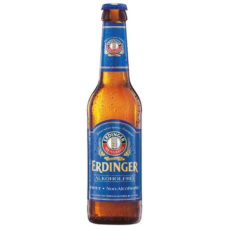 ארדינגר ללא אלכוהול