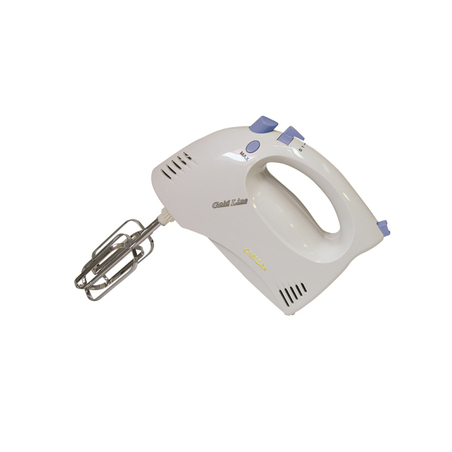 מיקסר יד דגם ATL-200