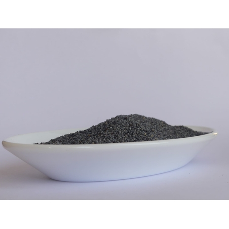 פרג טחון |(במקום)