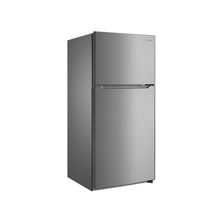 מקרר מקפיא עליון מידאה 650 ליטר דגם (HD-845FWE(S