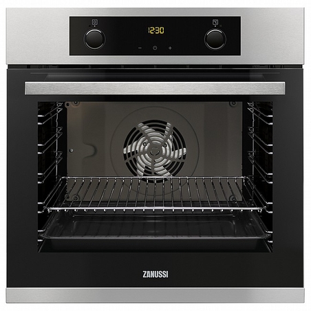 תנור בנוי זנוסי Zanussi ZOB35882XU 