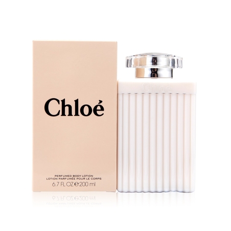 קרם גוף לאשה קלואה Chloe Parfumed Body Lotion 200 ML