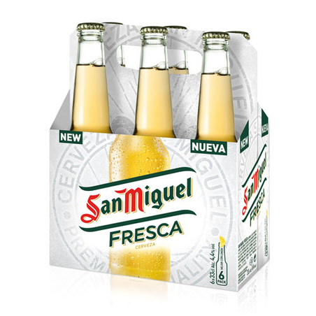 סאן מיגל פרסקה שישייה