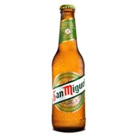 סאן מיגל ללא גלוטן