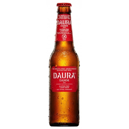 דאורה ללא גלוטן