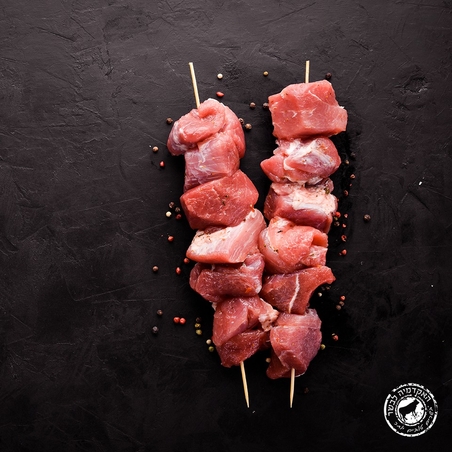 מארז בשרים משפחתי היישר מהקצב