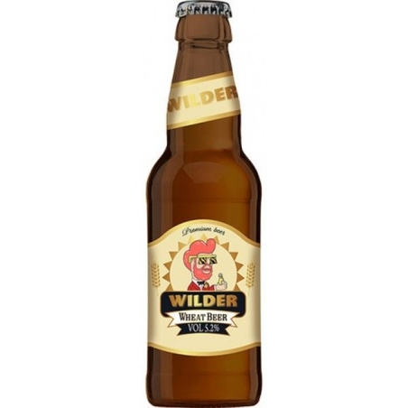 ווילדר חיטה