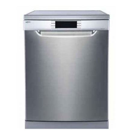 מדיח כלים ‏ Crystal DW7617S קריסטל