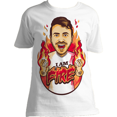 חולצה של מיכאל