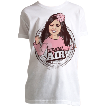 חולצה של אלין