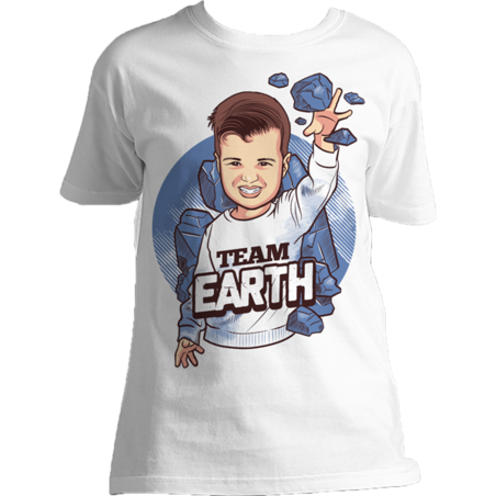 חולצה של אלרועי