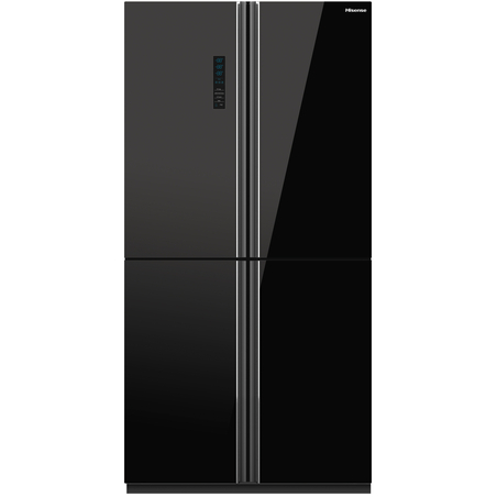 Hisense מקרר 4 דלתות RQ681