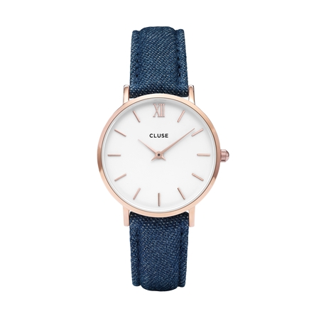 Minuit rose gold  CL30029