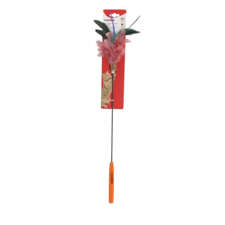 חכה ארוכה לחתול 65 ס