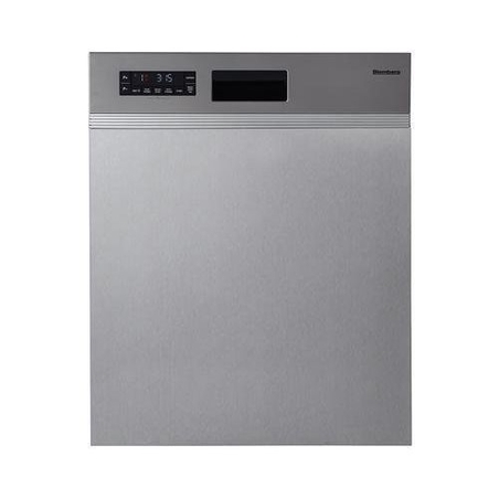 מדיח כלים חצי אינטגרלי בלומברג GIN209P8X Blomberg