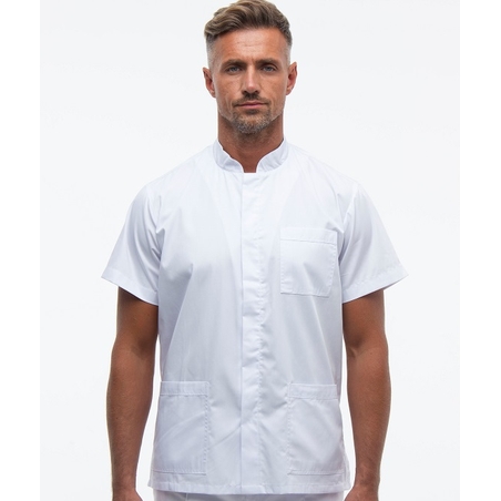 Scrubs set for men White 20182