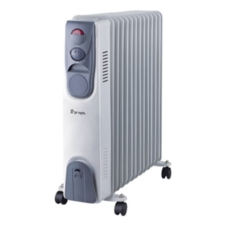 רדיאטור ‏13 ‏צלעות אלקטרו חנן Electro Hanan EL5013