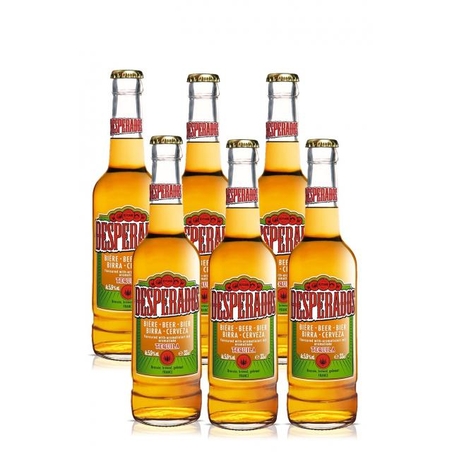 דספרדוס שישייה