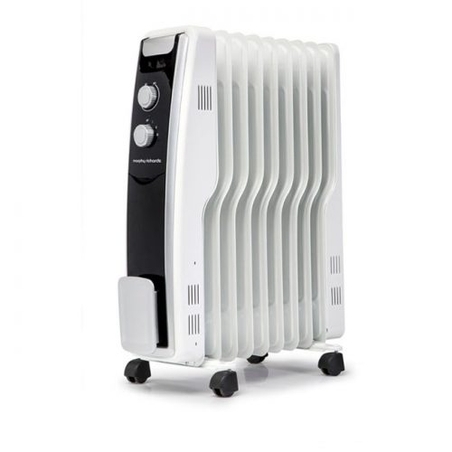 רדיאטור 9 צלעות מורפי ריצ'ארדס סדרת S-SHAPE 62509