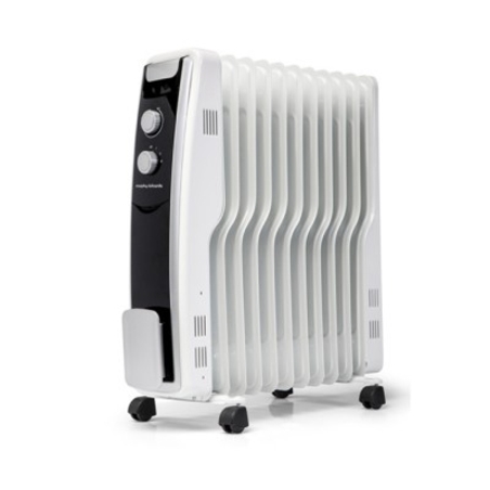 רדיאטור 11 צלעות מורפי ריצ'ארד 62511 Morphy Richards  