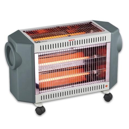 תנור חימום קוורץ SOL סול SL-3000 