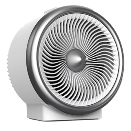 מפזר חום ומאוורר Morphy Richard מורפי ריצ'ארדס 63123 VORTEX Technology