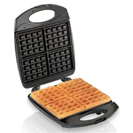 מכשיר וופל בלגי 26021 Hamilton Beach