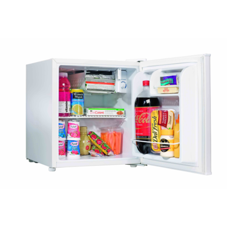 מקרר מיני בר 50 ליטר עם תא הקפאה דגם BC-50