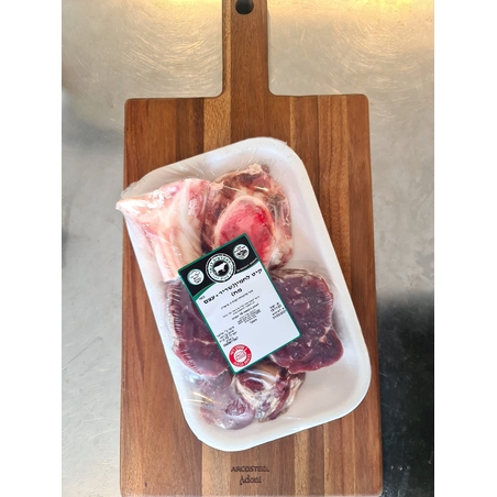 קיט ספיישל לחמין 