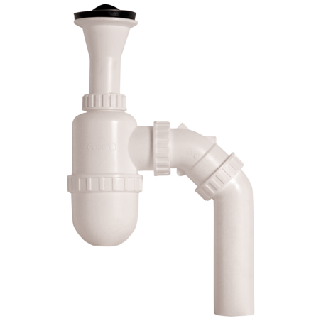 סיפון לכיור מטבח