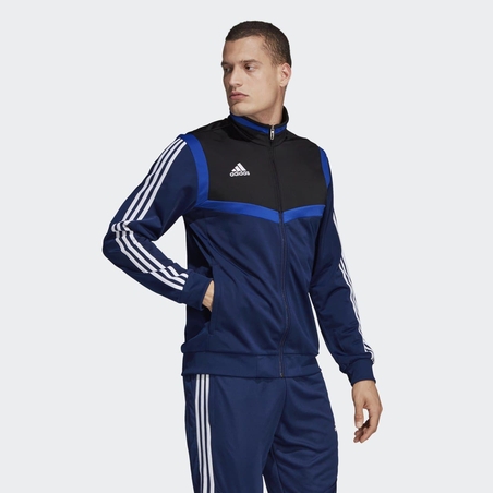 ג'קט אדידס לגברים | Adidas TIRO 19 PES JKT