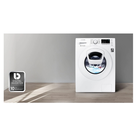 מכונת כביסה סמסונג 7 ק