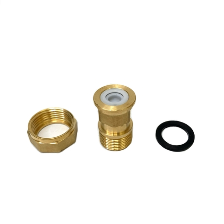 אל חוזר קפיץ 