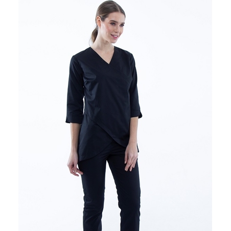 Scrubs set for women Black 40187