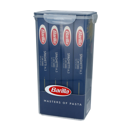 ברילה קופסת רביעיית ספגטי מס' 3