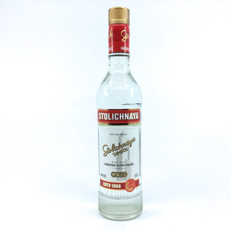 סטוליצ'ניה 700 מ'ל